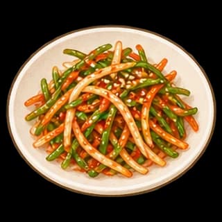 파무침 완성 모습 일러스트